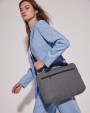 Sac & bagagerie personnalisable KIMOOD Sac porte-document / Ordinateur