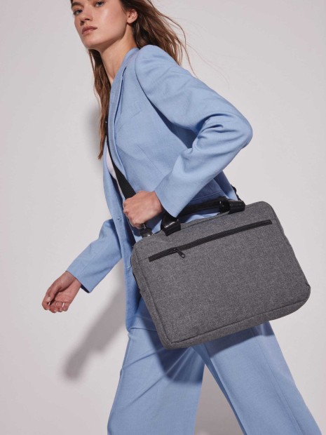 Sacs & Bagagerie à personnaliser KIMOOD Sac porte-document / Ordinateur 