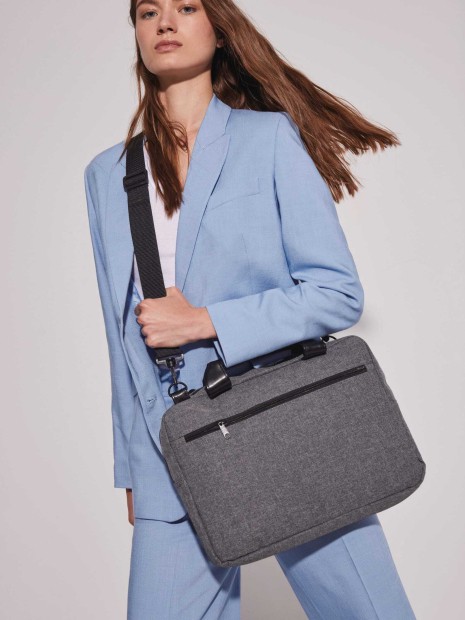 Sacs & Bagagerie à personnaliser KIMOOD Sac porte-document / Ordinateur 