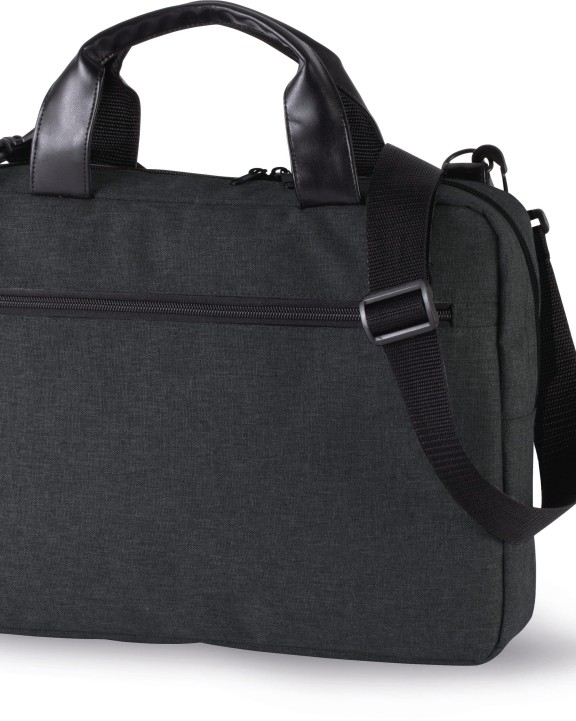 Sac & bagagerie personnalisable KIMOOD Sac porte-document / Ordinateur