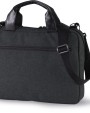 Tas & zak KIMOOD Aktetas/laptoptas voor bedrukking &amp; borduring
