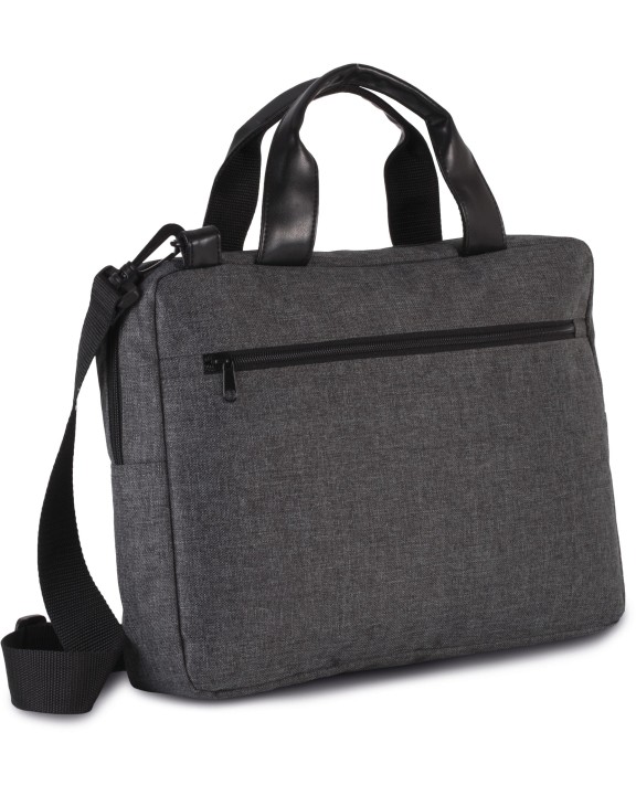Sac & bagagerie personnalisable KIMOOD Sac porte-document / Ordinateur