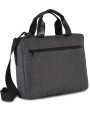 Tas & zak KIMOOD Aktetas/laptoptas voor bedrukking &amp; borduring