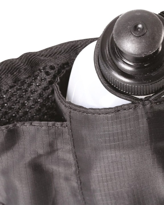 KIMOOD Trinkflaschengürtel Accessoire personalisierbar