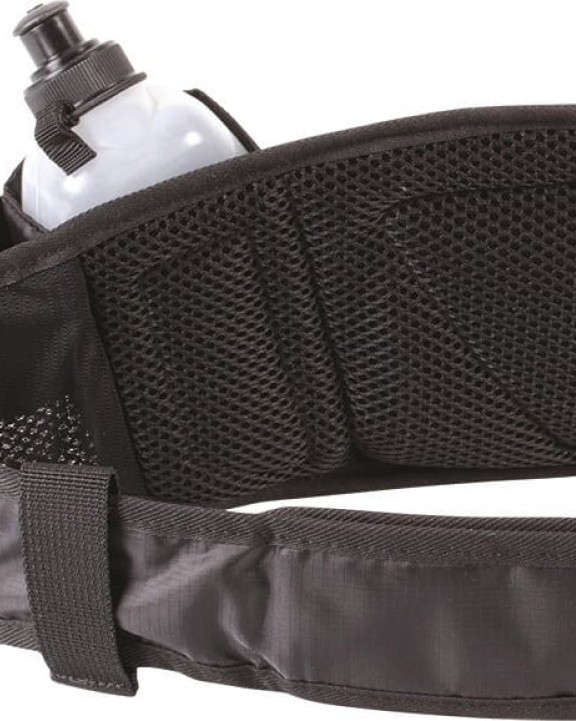 KIMOOD Trinkflaschengürtel Accessoire personalisierbar