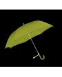 KIMOOD Regenschirm für Kinder Regenschirm personalisierbar