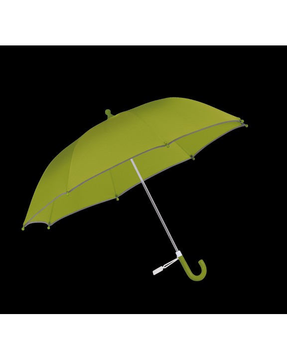 KIMOOD Regenschirm für Kinder Regenschirm personalisierbar