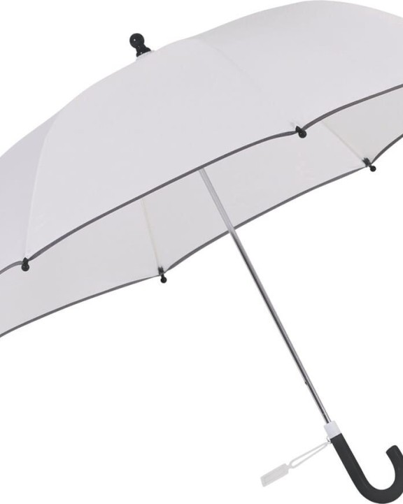 KIMOOD Regenschirm für Kinder Regenschirm personalisierbar