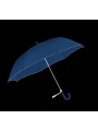 KIMOOD Parapluie pour enfant bleu marine personnalisable