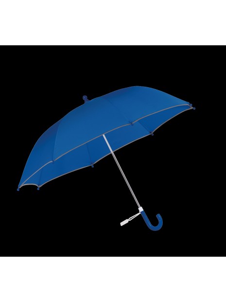 KIMOOD Parapluie pour enfant royal personnalisable