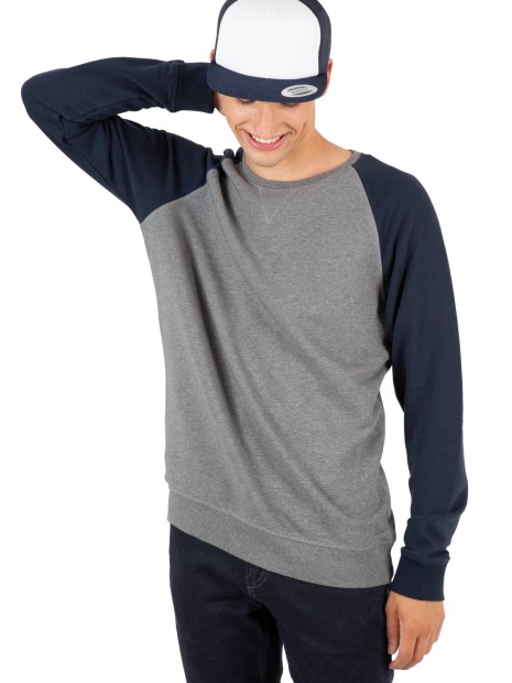 Casquettes à personnaliser K-UP Casquette Trucker classique - 5 panneaux 