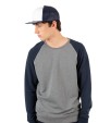Casquette personnalisable K-UP Casquette Trucker classique - 5 panneaux