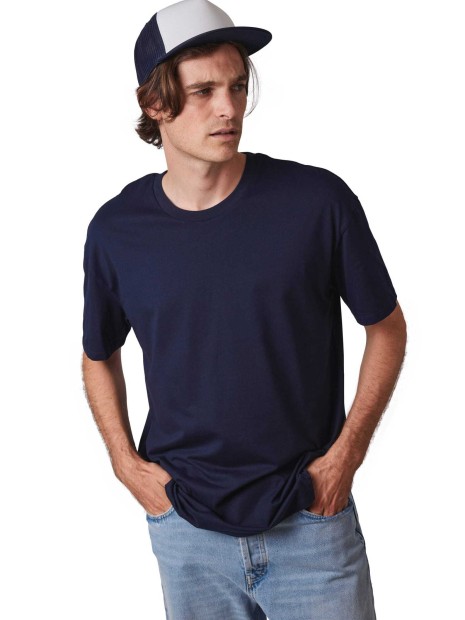 Casquettes à personnaliser K-UP Casquette Trucker classique - 5 panneaux 