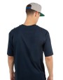 Casquette personnalisable K-UP Casquette visière plate - 6 panneaux