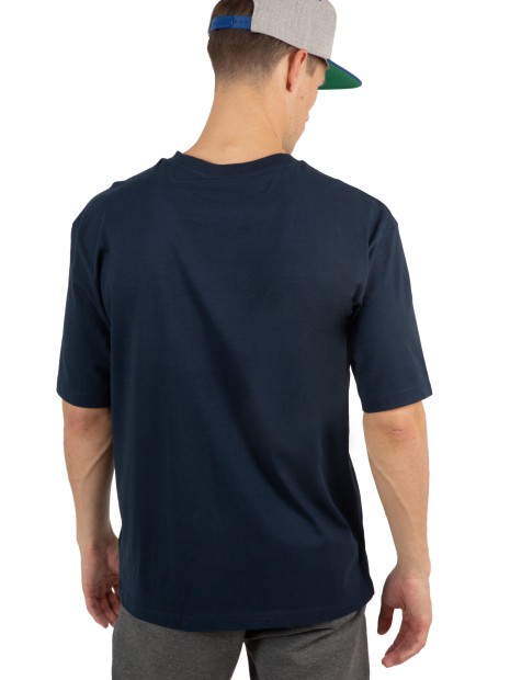 Casquettes à personnaliser K-UP Casquette visière plate - 6 panneaux 