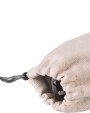 Accessoire K-UP Elastische gevlochten riem voor bedrukking &amp; borduring