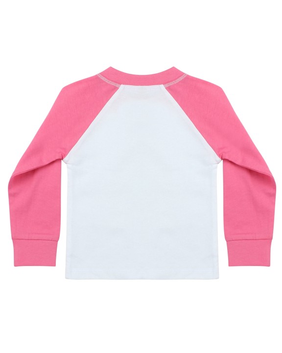 LARKWOOD CHILDREN'S PYJAMAS Baby Artikel personalisierbar