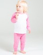 Article bébé personnalisable LARKWOOD CHILDREN'S PYJAMAS