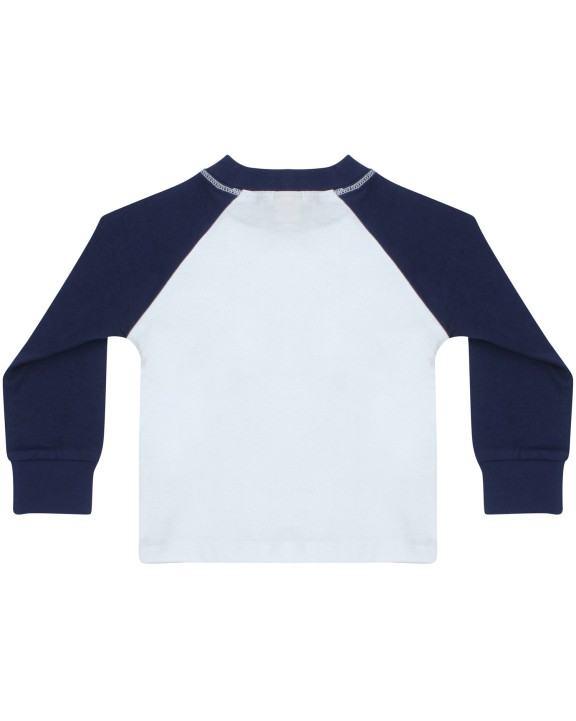 LARKWOOD CHILDREN'S PYJAMAS Baby Artikel personalisierbar