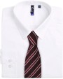 PREMIER Waffle stripe tie Bandana, Schal, Krawatte personalisierbar