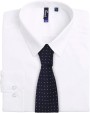PREMIER Micro dot tie Bandana, Schal, Krawatte personalisierbar