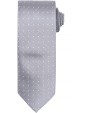 PREMIER Micro dot tie Bandana, Schal, Krawatte personalisierbar