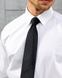 PREMIER Micro dot tie Bandana, Schal, Krawatte personalisierbar