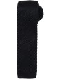 Bandana, foulard & cravate personnalisable PREMIER Cravate fine tricotée