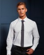 PREMIER Slim knitted tie Bandana, Schal, Krawatte personalisierbar