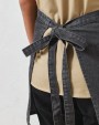 Schort PREMIER Heupschort "Denim" voor bedrukking &amp; borduring