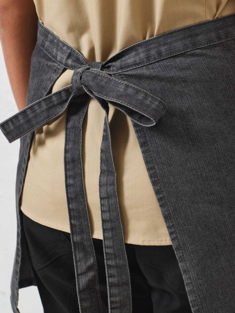 Tabliers à personnaliser PREMIER Tablier taille "Denim" 