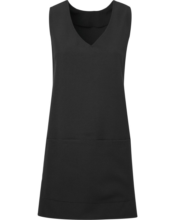 Schort PREMIER Wikkel tuniek / schort voor bedrukking &amp; borduring