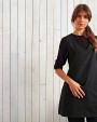 PREMIER Wrap around tunic apron Schürze personalisierbar