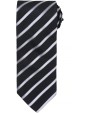 PREMIER Sports stripe tie Bandana, Schal, Krawatte personalisierbar