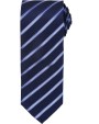 PREMIER Sports stripe tie Bandana, Schal, Krawatte personalisierbar