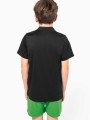 Polos à personnaliser PROACT Polo manches courtes enfant 