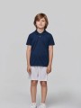 Polos à personnaliser PROACT Polo manches courtes enfant 