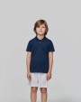 Polo personnalisable PROACT Polo manches courtes enfant