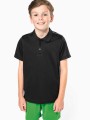 Polos à personnaliser PROACT Polo manches courtes enfant 