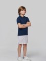 Polos à personnaliser PROACT Polo manches courtes enfant 