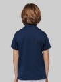 Polos à personnaliser PROACT Polo manches courtes enfant 
