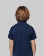 Polo personnalisable PROACT Polo manches courtes enfant