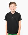 Polo personnalisable PROACT Polo manches courtes enfant