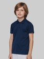 Polos à personnaliser PROACT Polo manches courtes enfant 