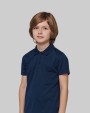 Polo personnalisable PROACT Polo manches courtes enfant