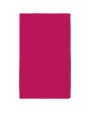 Produit éponge personnalisable PROACT Serviette de sport microfibre - 30 x 50 cm