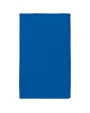 Produit éponge personnalisable PROACT Serviette de sport microfibre - 50 x 100 cm