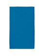 Produit éponge personnalisable PROACT Serviette de sport microfibre - 50 x 100 cm