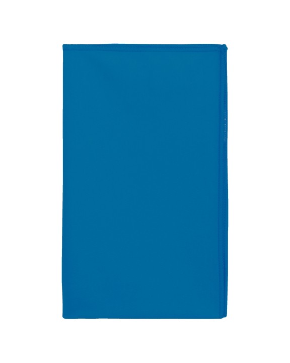 PROACT Super saugfähiges Mikrofaser-Sporthandtuch Bad Artikel personalisierbar