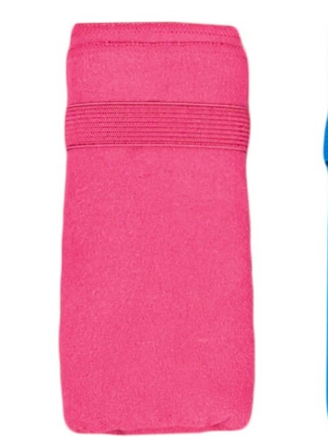 Produits éponges à personnaliser PROACT Serviette de sport microfibre - 50 x 100 cm 